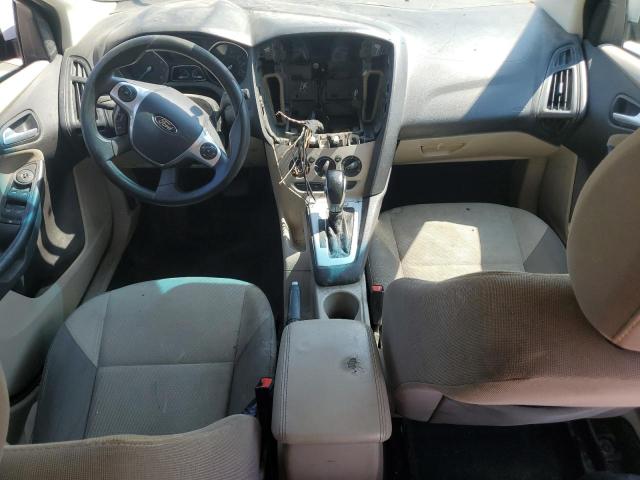 صورة رقم 8 من المزاد - 2014 FORD FOCUS SE مع VIN 1FADP3F29EL118888