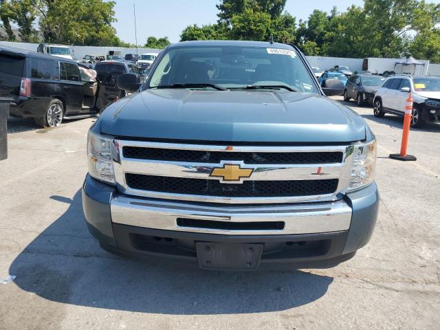 Photo 5 from auction – 2010 CHEVROLET SILVERADO with VIN 3GCRCREA2AG128094