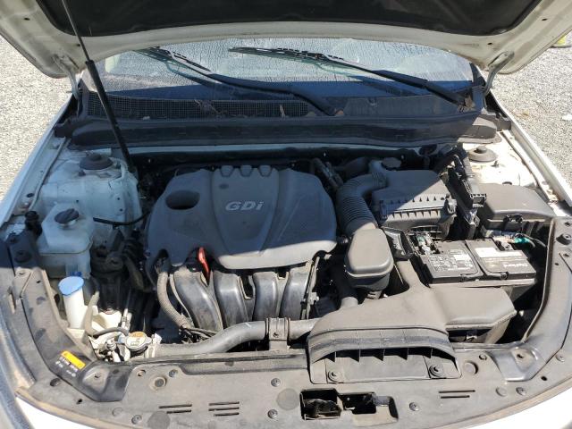 Photo 11 from auction – 2015 KIA OPTIMA LX with VIN KNAGM4A77F5556269