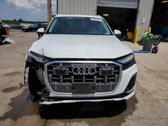 Photo 5 from auction – 2025 AUDI Q7 PREMIUM with VIN WA1ACBF70SD017785