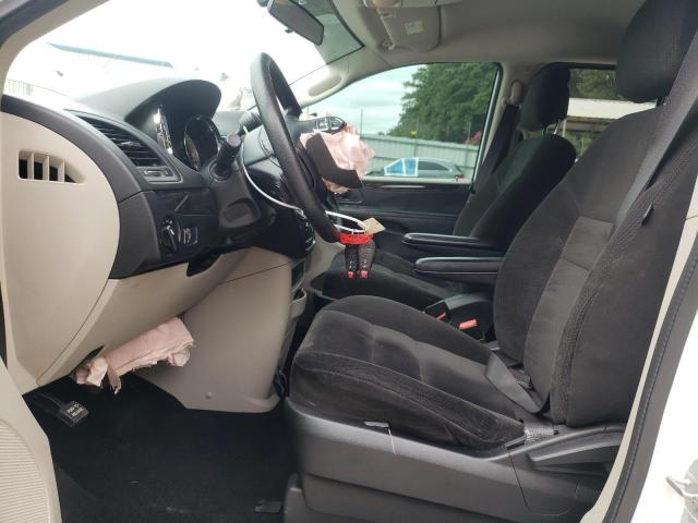 Photo 7 from auction – 2016 DODGE GRAND CARA with VIN 2C4RDGBGXGR100296