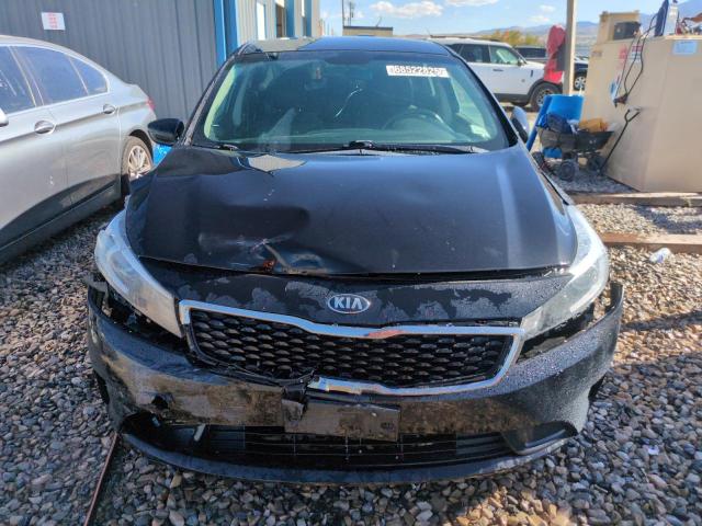 Photo 5 from auction – 2018 KIA FORTE LX with VIN 3KPFK4A75JE202252
