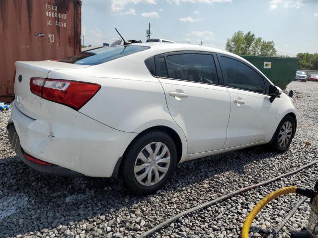 Photo 3 from auction – 2016 KIA RIO LX with VIN KNADM4A34G6623308