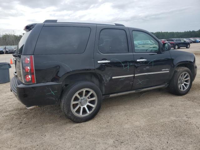 Photo 3 from auction – 2010 GMC YUKON DENALI with VIN 1GKUKEEF6AR167051