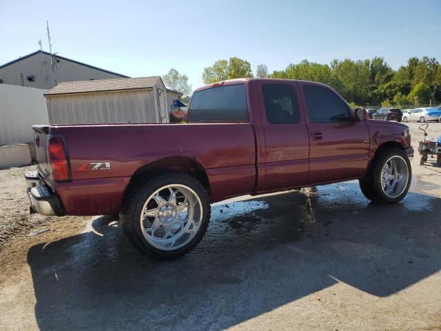 Photo 3 from auction – 2004 CHEVROLET SILVERADO with VIN 1GCEK19T54E281708
