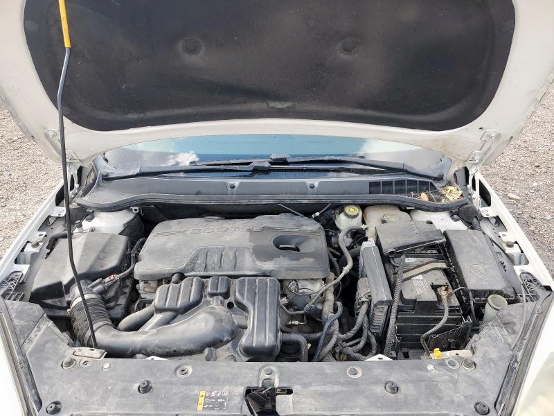 Photo 11 from auction – 2013 BUICK VERANO with VIN 1G4PS5SKXD4253227