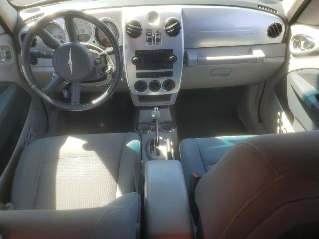 Photo 8 from auction – 2007 CHRYSLER PT CRUISER with VIN 3A8FY68897T597865