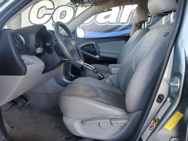 Photo 7 from auction – 2008 TOYOTA RAV4 with VIN JTMZD33V086079733