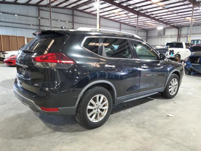 Photo 3 from auction – 2020 NISSAN ROGUE S with VIN KNMAT2MT8LP516498