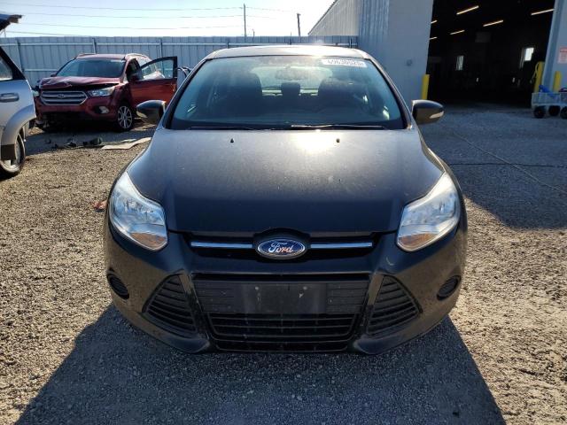 Photo 5 from auction – 2013 FORD FOCUS SE with VIN 1FADP3K24DL170417
