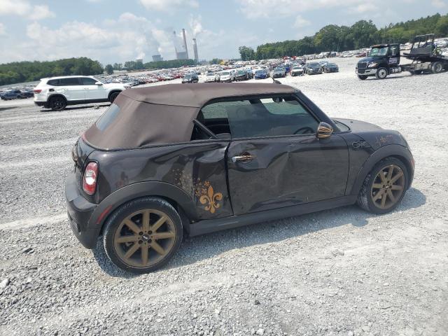 Photo 3 from auction – 2012 MINI COOPER S with VIN WMWZP3C58CT549862