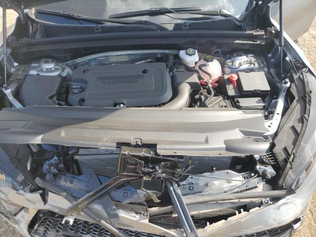 Photo 12 from auction – 2025 BUICK ENVISION S with VIN LRBFZLE43SD047210