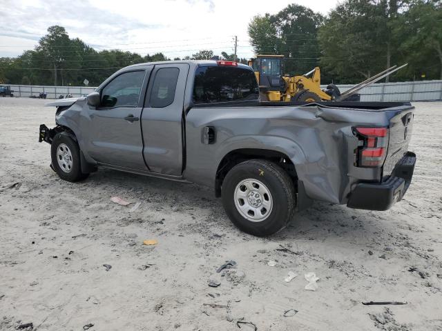 Photo 2 from auction – 2022 NISSAN FRONTIER S with VIN 1N6ED1CL3NN665410