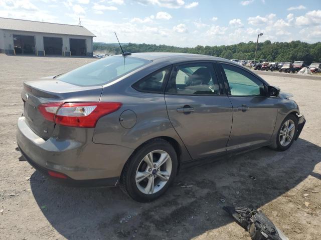 Photo 3 from auction – 2014 FORD FOCUS SE with VIN 1FADP3F20EL457281