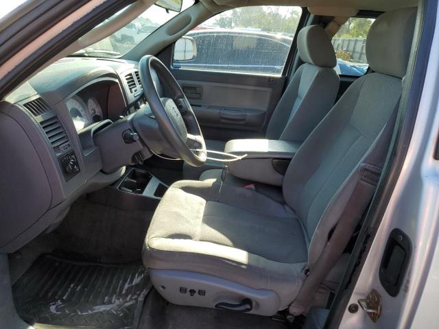 Photo 7 from auction – 2006 DODGE DAKOTA SLT with VIN 1D7HW42N96S691453