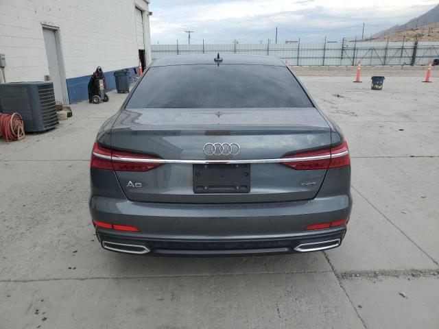 Photo 6 from auction – 2019 AUDI A6 PREMIUM with VIN WAUL2AF21KN024638