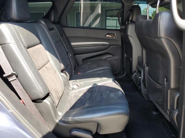 Photo 11 from auction – 2020 DODGE DURANGO GT with VIN 1C4RDJDG9LC395002