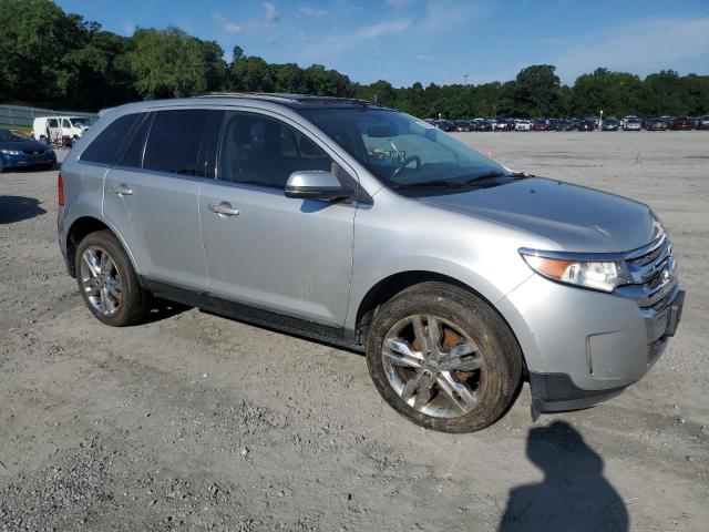 Photo 4 from auction – 2013 FORD EDGE LIMIT with VIN 2FMDK3KC5DBB09297