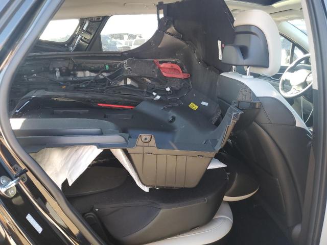 Photo 10 from auction – 2025 KIA SPORTAGE E with VIN 5XYK3CDF7SG279654