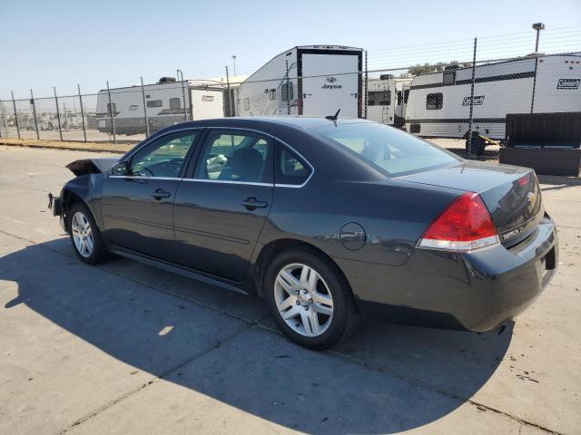 Photo 2 from auction – 2016 CHEVROLET IMPALA LIM with VIN 2G1WB5E33G1101870