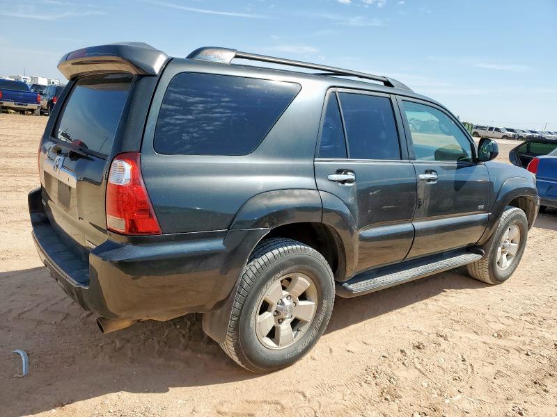 Фото 3 с аукциона – 2008 TOYOTA 4RUNNER SR с VIN JTEZU14RX8K019726