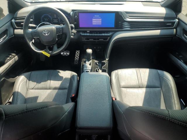 Photo 8 from auction – 2025 TOYOTA CAMRY XSE with VIN 4T1DAACK7SU562132