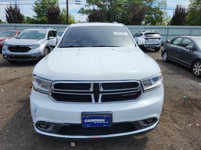 Photo 5 from auction – 2015 DODGE DURANGO LIMITED with VIN 1C4RDJDGXFC147779