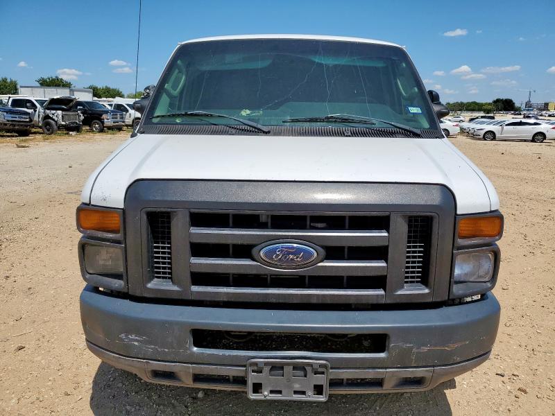 Photo 5 from auction – 2012 FORD ECONOLINE E350 SUPER DUTY VAN with VIN 1FTSS3EL7CDB06711