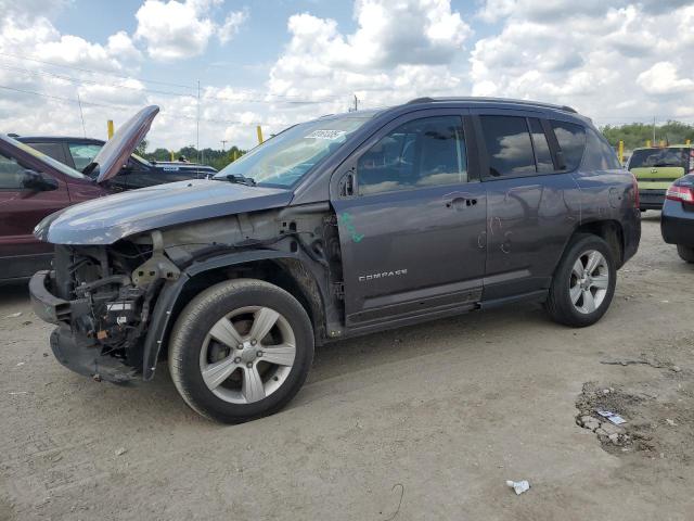 JEEP COMPASS SP 2015 with VIN 1C4NJDBB0FD423428 - Photo from auction