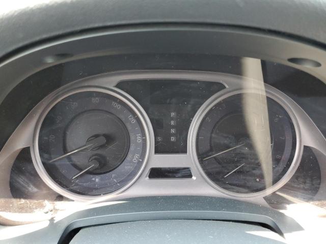Photo 9 from auction – 2006 LEXUS IS 350 with VIN JTHBE262062000199