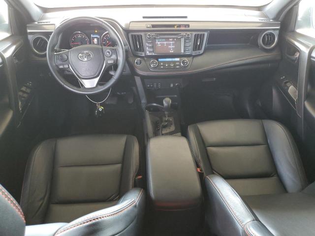Photo 8 from auction – 2018 TOYOTA RAV4 SE with VIN 2T3JFREV9JW715190