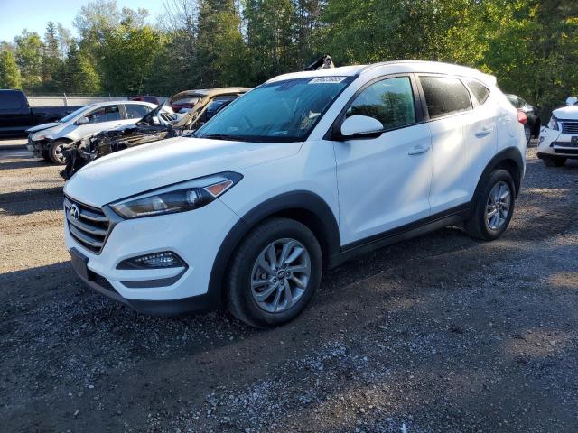 HYUNDAI TUCSON LIM 2016 with VIN KM8J33A49GU155952 - Photo from auction