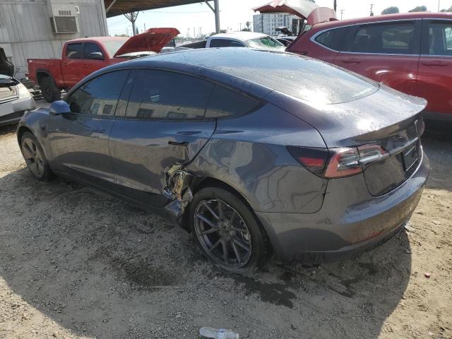 Photo 2 from auction – 2021 TESLA MODEL 3 with VIN 5YJ3E1EA8MF058998