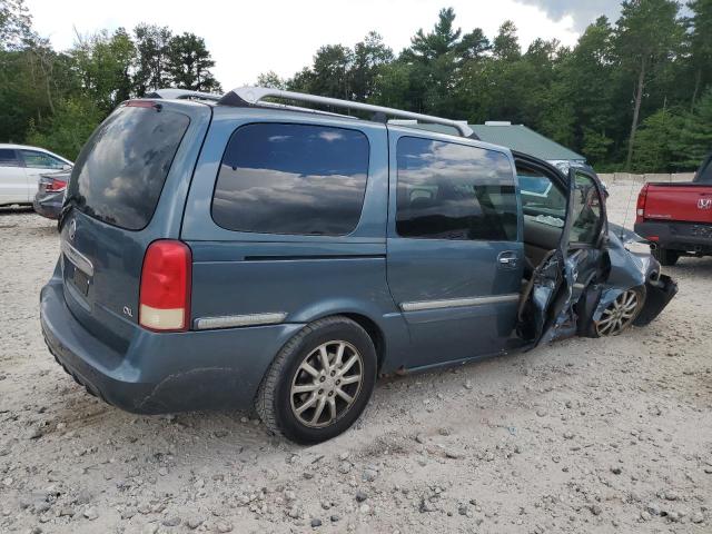 Photo 3 from auction – 2005 BUICK TERRAZA CX with VIN 5GADV33L25D251131