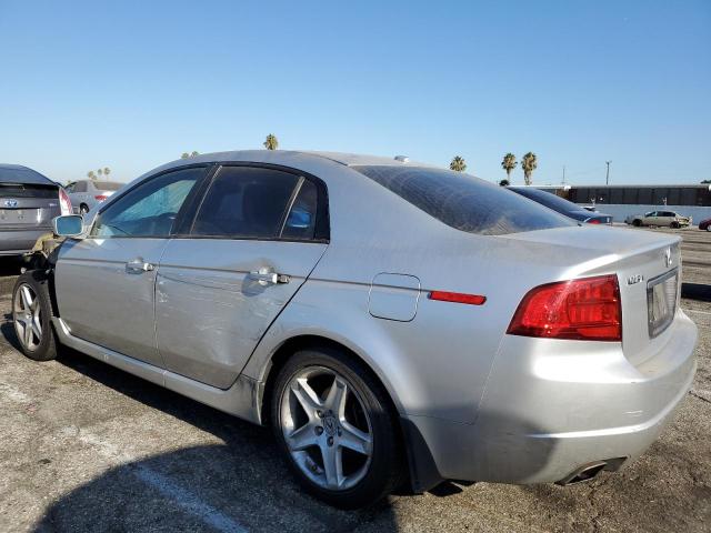 Photo 2 from auction – 2006 ACURA 3.2TL with VIN 19UUA66236A014375