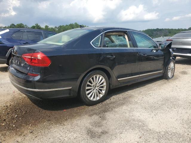 Photo 3 from auction – 2016 VOLKSWAGEN PASSAT SE with VIN 1VWBS7A32GC017697