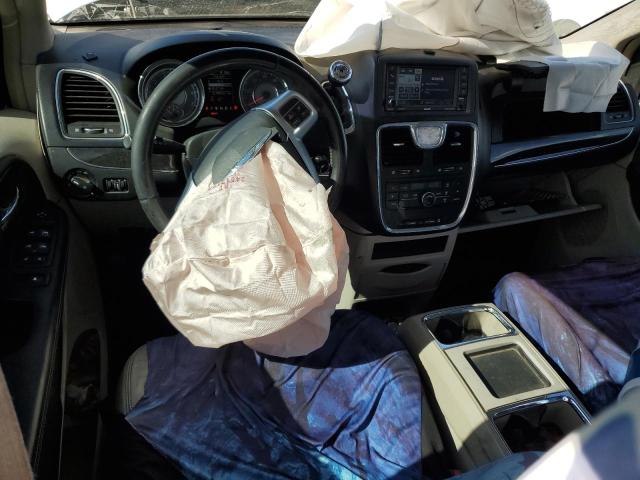 Photo 8 from auction – 2012 CHRYSLER TOWN & COU with VIN 2C4RC1BG8CR252488