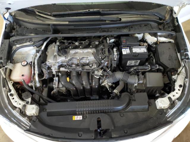 Photo 11 from auction – 2021 TOYOTA COROLLA with VIN JTDEPMAE4MJ189075
