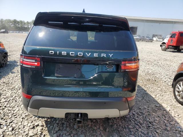 Zdjęcie 6 z aukcji – 2017 LAND ROVER DISCOVERY z VIN SALRHBBV7HA039316