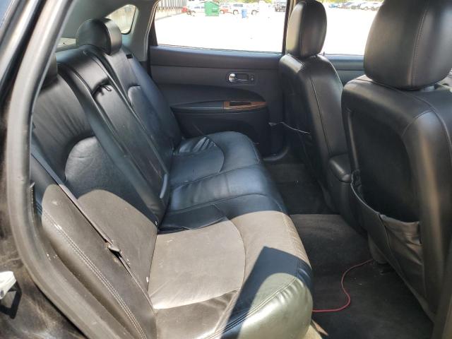 Photo 10 from auction – 2006 BUICK LACROSSE C with VIN 2G4WD582761176473