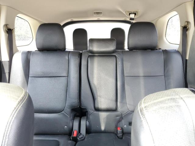 Photo 10 from auction – 2017 MITSUBISHI OUTLANDER with VIN JA4AZ3A35HZ016135