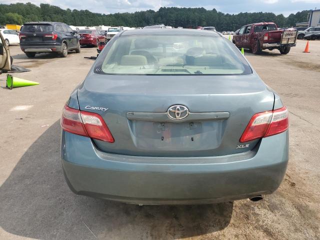 Photo 6 from auction – 2009 TOYOTA CAMRY BASE with VIN 4T1BE46KX9U824017