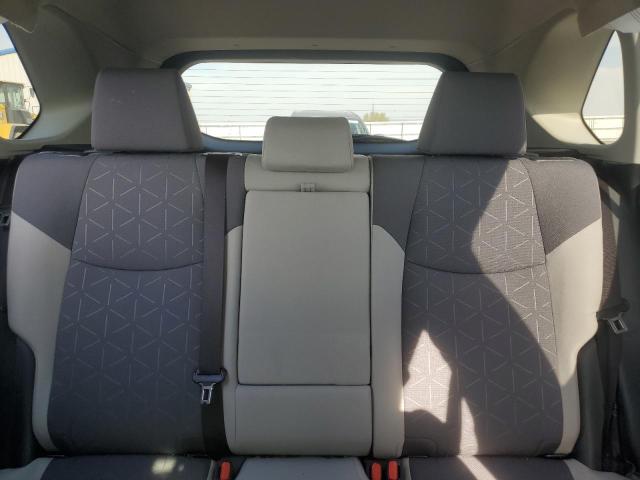 Photo 10 from auction – 2021 TOYOTA RAV4 XLE with VIN JTMP1RFV3MD073087