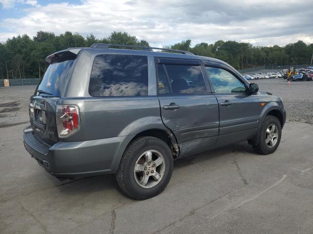 Photo 3 from auction – 2008 HONDA PILOT EXL with VIN 5FNYF18738B027649