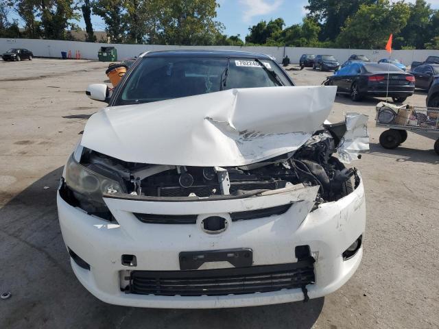 Photo 5 from auction – 2012 TOYOTA SCION TC with VIN JTKJF5C79C3030036