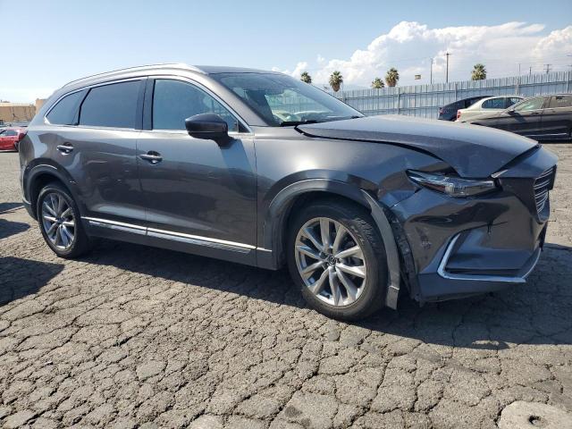 Photo 4 from auction – 2016 MAZDA CX-9 SIGNA with VIN JM3TCBEY9G0118905