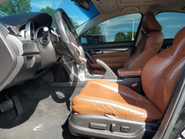 Photo 7 from auction – 2014 ACURA TL TECH with VIN 19UUA9F58EA001843