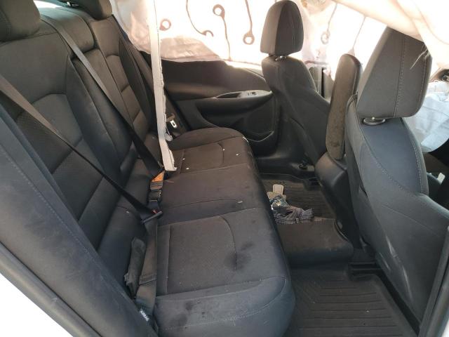Photo 10 from auction – 2016 CHEVROLET MALIBU LS with VIN 1G1ZB5ST7GF347735