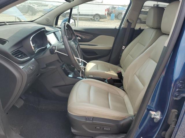 Photo 7 from auction – 2019 BUICK ENCORE ESSENCE with VIN KL4CJCSM0KB866309