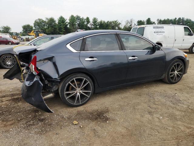 Photo 3 from auction – 2016 NISSAN ALTIMA 2.5 with VIN 1N4AL3AP9GC212872